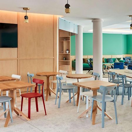 Aparthotel Adagio Paris Boulogne Eksteriør billede